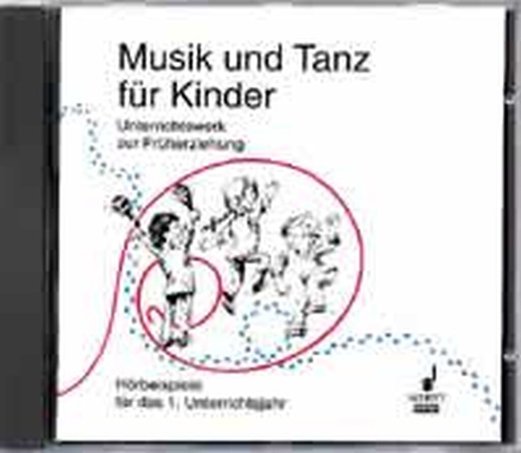 Musik und Tanz Für Kinder